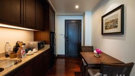 1 Bedroom Apartment for rent in The Rose Residence, Si Phraya, Bangkok near MRT Sam Yan