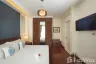 1 Bedroom Apartment for rent in The Rose Residence, Si Phraya, Bangkok near MRT Sam Yan