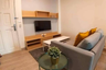 1 Bedroom Condo for rent in Life @ Sukhumvit 65, Phra Khanong Nuea, Bangkok near BTS Phra Khanong