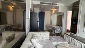 2 Bedroom Condo for rent in Ashton Asoke, Khlong Toei Nuea, Bangkok near MRT Sukhumvit