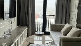 2 Bedroom Condo for rent in Ashton Asoke, Khlong Toei Nuea, Bangkok near MRT Sukhumvit