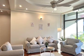 3 Bedroom Apartment for rent in Swasdi Mansion, Khlong Toei Nuea, Bangkok near MRT Sukhumvit