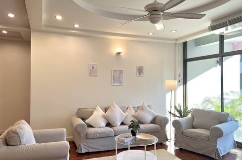 3 Bedroom Apartment for rent in Swasdi Mansion, Khlong Toei Nuea, Bangkok near MRT Sukhumvit