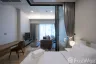 1 Bedroom Condo for rent in Siamese Exclusive Sukhumvit 31, Khlong Toei Nuea, Bangkok near MRT Sukhumvit