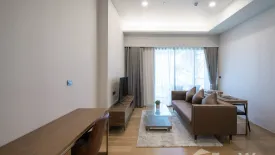 1 Bedroom Condo for rent in Siamese Exclusive Sukhumvit 31, Khlong Toei Nuea, Bangkok near MRT Sukhumvit