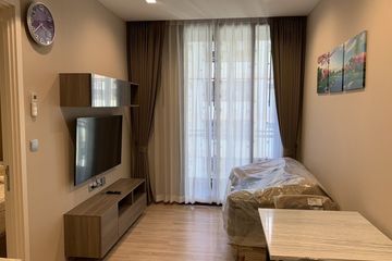 1 Bedroom Condo for rent in THE LINE Phahol - Pradipat, Phaya Thai, Bangkok near BTS Saphan Kwai