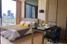 1 Bedroom Condo for rent in BEATNIQ Sukhumvit 32, Khlong Tan, Bangkok near BTS Thong Lo