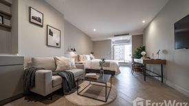 Condo for rent in Aspira Residence Sukhumvit 71, Khlong Tan Nuea, Bangkok near Airport Rail Link Ramkhamhaeng