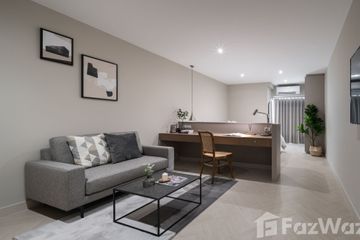 Condo for rent in Aspira Residence Sukhumvit 71, Khlong Tan Nuea, Bangkok near Airport Rail Link Ramkhamhaeng