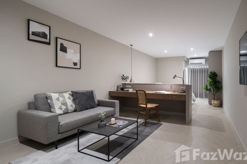 Condo for rent in Aspira Residence Sukhumvit 71, Khlong Tan Nuea, Bangkok near Airport Rail Link Ramkhamhaeng