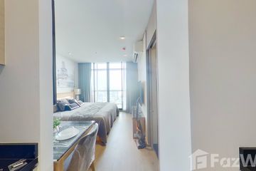 Condo for rent in Park Origin Phrom Phong, Khlong Tan, Bangkok near BTS Phrom Phong