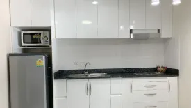 Apartment for rent in Charming Resident 2, Phra Khanong Nuea, Bangkok near BTS Ekkamai