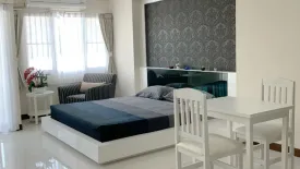 Apartment for rent in Charming Resident 2, Phra Khanong Nuea, Bangkok near BTS Ekkamai