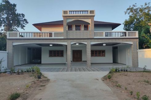 8 Bedroom House for sale in Si Sunthon, Phuket