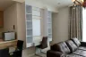 2 Bedroom Condo for rent in Aguston Sukhumvit 22, Khlong Toei, Bangkok near MRT Queen Sirikit National Convention Centre