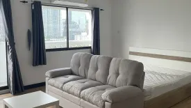 Apartment for rent in 38 Mansion, Phra Khanong, Bangkok near BTS Thong Lo