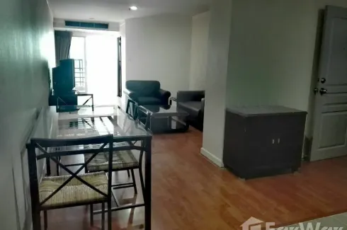 2 Bedroom Condo for rent in The Waterford Diamond, Khlong Tan, Bangkok near BTS Phrom Phong