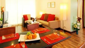 2 Bedroom Apartment for rent in Bangkok Patio, Phaya Thai, Bangkok near BTS Sanam Pao