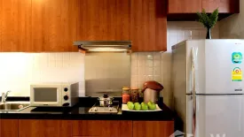 2 Bedroom Apartment for rent in Bangkok Patio, Phaya Thai, Bangkok near BTS Sanam Pao