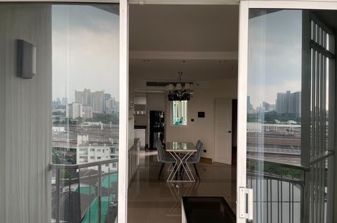 2 Bedroom Condo for rent in Supalai Wellington, Huai Khwang, Bangkok near MRT Thailand Cultural Centre