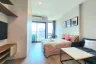 Condo for rent in Whizdom Avenue Ratchada - Ladprao, Chom Phon, Bangkok near MRT Lat Phrao
