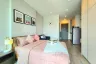 Condo for rent in Whizdom Avenue Ratchada - Ladprao, Chom Phon, Bangkok near MRT Lat Phrao