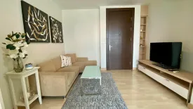 1 Bedroom Condo for rent in Rhythm Ratchada, Sam Sen Nok, Bangkok near MRT Ratchadaphisek