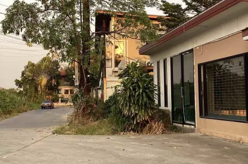 Commercial for rent in Tha Kham, Bangkok