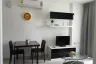 1 Bedroom Condo for rent in Ideo Mobi Sathorn, Bang Lamphu Lang, Bangkok near BTS Krung Thon Buri