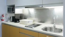 1 Bedroom Apartment for rent in Citadines Sukhumvit 16, Khlong Toei, Bangkok near BTS Asoke