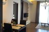 2 Bedroom Condo for rent in Quattro by Sansiri, Khlong Tan Nuea, Bangkok near BTS Thong Lo