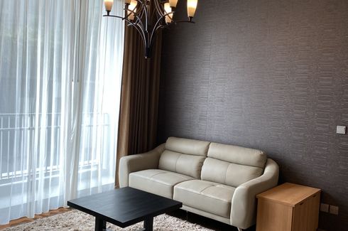 2 Bedroom Condo for rent in Quattro by Sansiri, Khlong Tan Nuea, Bangkok near BTS Thong Lo