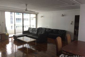 2 Bedroom Condo for rent in Bangkapi Mansion, Khlong Toei, Bangkok near BTS Asoke