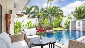 2 Bedroom Villa for rent in Rawai, Phuket