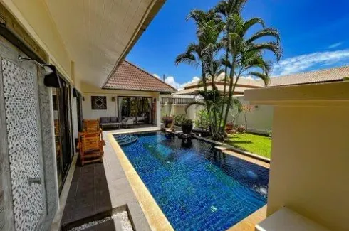 2 Bedroom Villa for rent in Rawai, Phuket