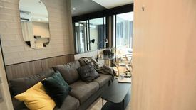 1 Bedroom Condo for rent in Life One Wireless, Lumpini, Bangkok near BTS Ploen Chit