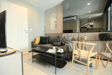 1 Bedroom Condo for rent in Life One Wireless, Lumpini, Bangkok near BTS Ploen Chit