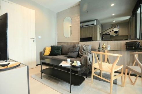 1 Bedroom Condo for rent in Life One Wireless, Lumpini, Bangkok near BTS Ploen Chit