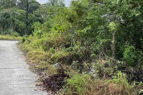 Land for sale in Ratsada, Phuket