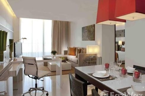 1 Bedroom Condo for rent in JC Kevin Sathorn Bangkok, Thung Wat Don, Bangkok near BTS Sueksa Witthaya