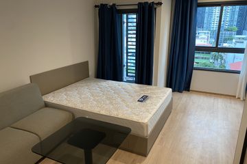 Condo for rent in Ideo Rama 9 - Asoke, Huai Khwang, Bangkok near MRT Phra Ram 9