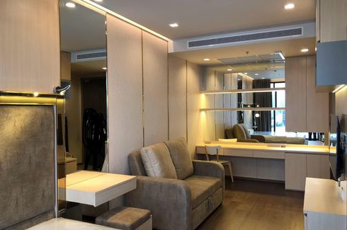 Condo for rent in Ideo Q Victory, Thanon Phaya Thai, Bangkok near BTS Victory Monument