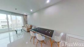 2 Bedroom Condo for rent in Circle Condominium, Makkasan, Bangkok near Airport Rail Link Makkasan