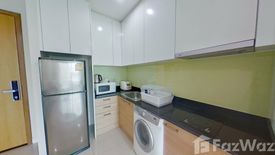 2 Bedroom Condo for rent in Circle Condominium, Makkasan, Bangkok near Airport Rail Link Makkasan