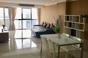 3 Bedroom Condo for rent in The Waterford Diamond, Khlong Tan, Bangkok near BTS Phrom Phong