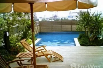 1 Bedroom Condo for rent in Plus 38 Hip, Phra Khanong, Bangkok near BTS Thong Lo