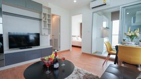 1 Bedroom Condo for rent in The President Petchkasem-Bangkhae, Bang Khae Nuea, Bangkok near MRT Lak Song