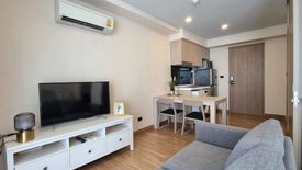 1 Bedroom Condo for rent in FYNN Aree, Phaya Thai, Bangkok near BTS Ari
