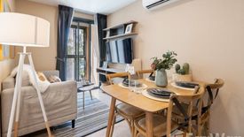 2 Bedroom Condo for rent in Taka Haus Ekamai 12, Khlong Tan Nuea, Bangkok near BTS Ekkamai