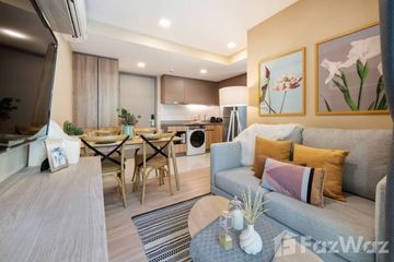 2 Bedroom Condo for rent in Taka Haus Ekamai 12, Khlong Tan Nuea, Bangkok near BTS Ekkamai